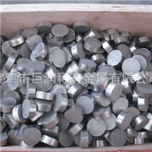 高纯N6镍片优质镍棒高品质镍靶材现货供应价格公道