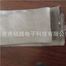 进口高温编织套管，布材编织套管