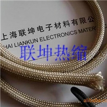 供应定纹管/定纹套管/自熄套管/玻纤管