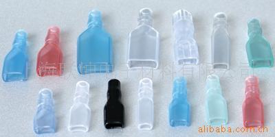 供应PVC端子护套