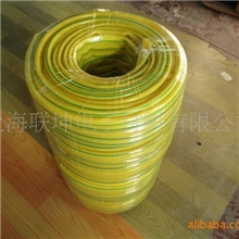 独家生产PVC黄绿管地线管