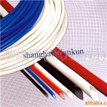 厂家直销优质&Phi;6玻纤套管