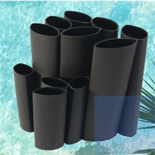 供应3：1收缩热缩管三倍收缩热缩管3倍收缩热缩管15821157845