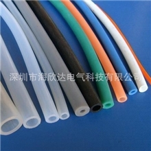 供应高倍率硅胶冷缩套管硅胶套管硅橡胶管免费提供样品