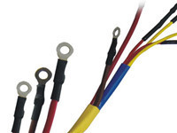 供应汽车管路专用双壁型热缩管热缩套管