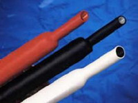 供应带胶热缩管透明热缩管品优价格低廉热缩管