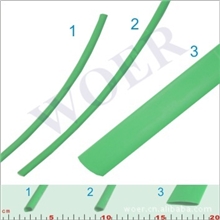 环保热缩套管，沃尔制造。上市公司，价低质保。
