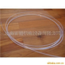 铁氟龙焊条|聚四氟乙烯焊条|四氟焊条|上海宙通氟塑(图)