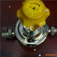 供应氨气减压阀YQA-20