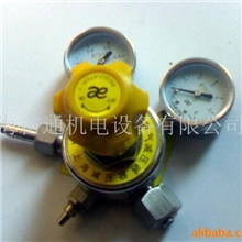 YQA441|401|氨气减压器|氨气稳压器|氨气调压阀-上海宙通(图)