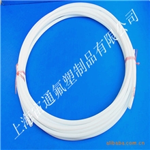 聚四氟乙烯管|毛细管|透明管|耐温管|塑料王管|上海宙通氟塑