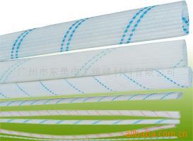 黄腊管绝缘套管2715聚氯乙烯玻璃纤维套管绝缘纤维管