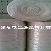 供应广东优质电工白纱带电工白布带电机用白布带电工绑扎带