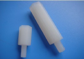 供应内外螺纹间隔柱内外螺纹隔离柱内外螺纹绝缘柱