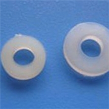 供应塑料垫片塑胶垫片塑料华司尼龙垫片<符合ROHS>
