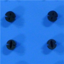 厂家直销LED座、LED间隔柱，双孔LEDHOLDER