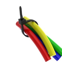 耐高温自锁式尼龙扎带，尼龙束线带