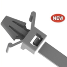 插销式尼龙扎带，尼龙束线带