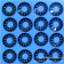 供应碟形弹片、金属弹片