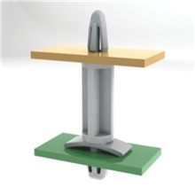 电路板隔离柱，PCB间隔柱