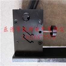 双用导轨切断器凯特导轨切割机导轨割断器导轨切割器切断导轨