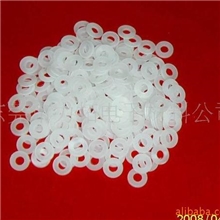 供应塑胶垫片胶介子塑胶华司垫片尼龙塑胶垫片现货