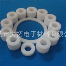 供应黑色绝缘垫片黑色尼龙垫片白色铁氟龙垫片软PVC垫片现货