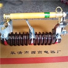 厂家直销RW11-1010KV户外高压跌落式熔断器熔断器