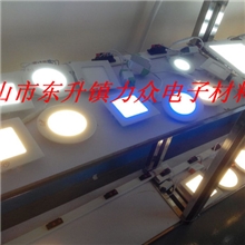 大量供应PET白色反光纸LED灯具反光纸进口反光纸