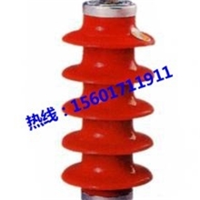 高压氧化锌避雷器：HY5WS-(3.8-17)/(15-50)配电型避雷器