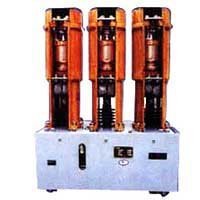 ZN3-10ZN4-10ZN5-12/630-25ZN10-10户内高压交流真空断路器