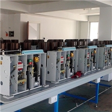 VS1-12/1250-25固定式ZN63户内高压真空断路器VS1-12