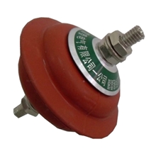 【全国批发】氧化锌避雷器低压避雷器HY1.5W-0.28/1.3避雷器