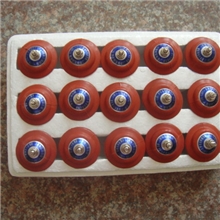 【全国批发】氧化锌避雷器低压避雷器HY1.5W-0.5/2.6避雷器