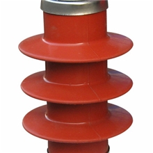 【全国批发】金属氧化锌配电型避雷器HY5WS-10/30避雷器