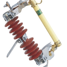 【全国批发】户外交流高压HRW11-10/100跌落式熔断器