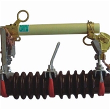 【厂家直销】户外交流高压跌落式熔断器RW11-10/100熔断器