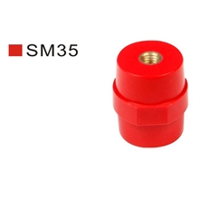 【厂家直销】优质出口型八角绝缘子/引进绝缘子/SM纺锤绝缘子SM35