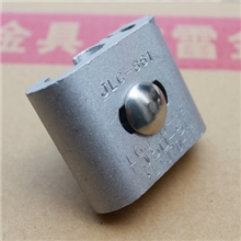 大量批发C型线路线夹含罩价