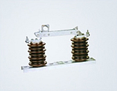 GW9-10/1000A型户外高压隔离开关