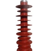 35KV线路纯空气内间隙氧化锌避雷器HY5CX42/120