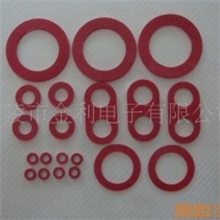 厂家供应红钢纸快巴纸垫片绝缘价子