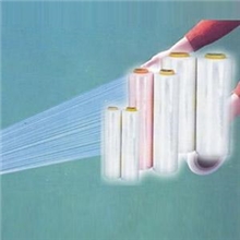 缠绕膜厂家、深圳PE拉伸膜、广东PE缠绕膜、PVC收缩膜