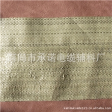 16号蛇皮缠绕带包装布小条布包装条塑编袋条编织皮厂家