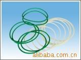 o型圈（绿色）、齿形带包装机械配件包装配件