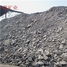 大量供应各种防辐射重晶石(图)