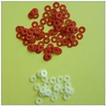 第一货源电池绝缘胶垫防火快巴纸垫片PC绝缘垫片PVC绝缘垫