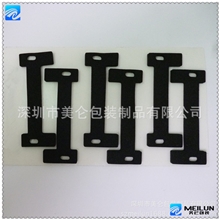 工厂直批CR泡棉胶垫防火泡棉垫EPDM高弹泡棉垫防震泡棉胶垫