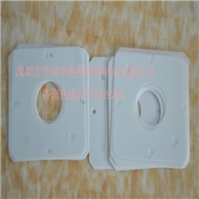 杜邦原装进口麦拉片，透明浅绿色，Mylar0.188