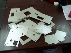 云母片，可冲型加工成各种规格